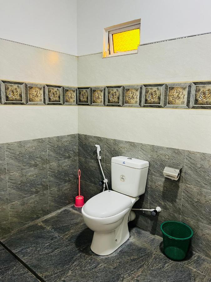 Sigiri Budget Homestay Sigiriya Bagian luar foto