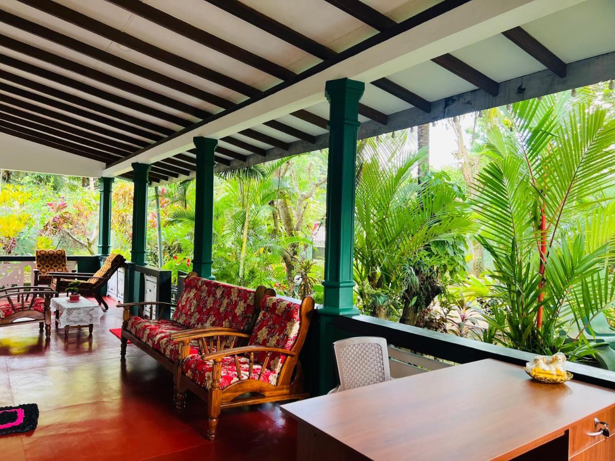 Sigiri Budget Homestay Sigiriya Bagian luar foto
